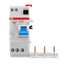 DDA203 A-25/0.03 Residual Current Device Block thumbnail 7