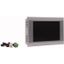 Touch panel, 24 V DC, 7z, TFTcolor, ethernet, RS485, CAN, SWDT, PLC thumbnail 5