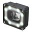 FHV7 illumination module, white, includes protection window thumbnail 2