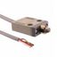 Compact enclosed limit switch, roller plunger, 5 A 250 VAC, 4 A 30 VDC D4CN1202M thumbnail 3