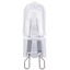 Halogen Lamp 20W G9 240V Clear Patron thumbnail 2