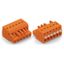 2231-305/026-000 1-conductor female connector; push-button; Push-in CAGE CLAMP® thumbnail 5