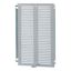 Vertical partition, cover, XR-MCCB thumbnail 2