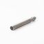 Proximity sensor, inductive, stainless steel, long body, M8, shielded, E2B 2020F thumbnail 1