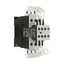Contactor for capacitors, with series resistors, 25 kVAr, 24 V 50/60 Hz thumbnail 10