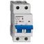 Miniature Circuit Breaker (MCB) AMPARO 10kA, B 16A, 2-pole thumbnail 8