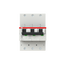 S753DR-E80 Selective Main Circuit Breaker thumbnail 1