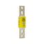 Eaton Bussmann Series KRP-C Fuse, Current-limiting, Time-delay, 600 Vac, 300 Vdc, 1100A, 300 kAIC at 600 Vac, 100 kAIC Vdc, Class L, Bolted blade end X bolted blade end, 1700, 2.5, Inch, Non Indicating, 4 S at 500% thumbnail 5