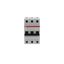 SH203T-C20 Miniature Circuit Breaker - 3P - C - 20 A thumbnail 2