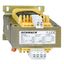 Single Phase Control Transformer 230V/230V, 250VA, IP00 thumbnail 1