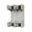 Eaton Bussmann Series RM modular fuse block, 600V, 450-600A, Knife Blade End X Knife Blade End, Two-pole thumbnail 9