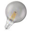 SMART+ Filament Globe Dimmable 44 6 W/2500 K E27 thumbnail 1