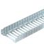 MKSM 830 FT Cable tray MKSM perforated, quick connector 85x300x3050 thumbnail 1