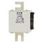 Fuse-link, high speed, 800 A, AC 1250 V, size 3, 76 x 92 x 139 mm, aR, DIN, IEC, single indicator thumbnail 9