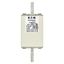 Fuse-link, high speed, 400 A, AC 1250 V, size 1, 53 x 66 x 138 mm, aR, DIN, IEC, single indicator thumbnail 7