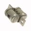 Fuse-link, LV, 200 A, AC 400 V, NH1, gFF, IEC, dual indicator, insulated gripping lugs thumbnail 4