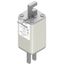 Fuse-link, high speed, 100 A, AC 1250 V, compact size 1, 45 x 58 x 138 mm, aR, DIN, IEC, type T indicator thumbnail 1