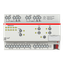 HCC/S2.2.2.1 Heating/Cooling Circuit Controller, 2-f, 3-point, Man Op, MDRC thumbnail 7