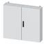 ALPHA 400, wall-mounted cabinet, Fl... thumbnail 1