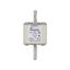 Fuse-link, high speed, 450 A, AC 690 V, DIN 1, 53 x 53 x 108 mm, aR, DIN, IEC, single indicator thumbnail 12