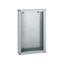 Metal cabinets XL³ 400 - IP 43 - 1050x575x175 mm thumbnail 2