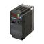 MX2-EV2 inverter drive, 0.75/1.1 kW (ND/LD), 5.0/6.0 A (ND/LD), 200 VA thumbnail 4