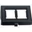 Insert for IBM system ACS type Mini C, black, System M, Artec/Trancent/Antique thumbnail 2