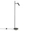 Table & Floor Estudo Floor lamp Black thumbnail 3