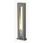 ARROCK ARC GU10 floor lamp,GU10,max.35W,Granite, salt&pepper thumbnail 1