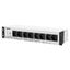 UPS KEOR PDU 800VA FR INPUT 8 FR OUTPUT thumbnail 4