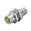 Sensor-actuator adaptor, Number of poles: 8, Coding: A, M12, 30 V thumbnail 2