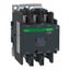 TeSys Deca contactor, 3P(3NO), AC-3/AC-3e, 440V, 80 A, 230V AC 50/60 Hz coil,screw clamp terminals thumbnail 2