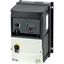 Variable frequency drive, 400 V AC, 3-phase, 30 A, 15 kW, IP66/NEMA 4X, Radio interference suppression filter, Brake chopper, 7-digital display assemb thumbnail 15