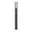 BU-OH DARK GREY POLE LAMP LED 40W 3000K thumbnail 2