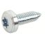 RZ14P20 RZ14P20    Fill.Head Screw M6x16 Torx, 6 mm x 6 mm x 16 mm thumbnail 3