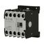 Contactor, 230 V 50 Hz, 240 V 60 Hz, 3 pole, 380 V 400 V, 5.5 kW, Contacts N/O = Normally open= 1 N/O, Screw terminals, AC operation thumbnail 9