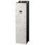 Variable frequency drive, 400 V AC, 3-phase, 240 A, 132 kW, IP55/NEMA 12, Radio interference suppression filter, OLED display, DC link choke thumbnail 1