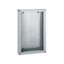 Metal cabinets XL³ 400 - IP 43 - 900x575x175 mm thumbnail 2