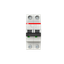 S202-B80 Miniature Circuit Breaker - 2P - B - 80 A thumbnail 5