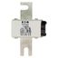 Fuse-link, high speed, 1500 A, AC 690 V, DIN 3, 76 x 92 x 139 mm, aR, DIN, IEC, single indicator thumbnail 17