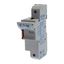 Fuse-holder, low voltage, 125 A, AC 690 V, 22 x 58 mm, 1P, IEC, UL thumbnail 7