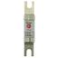 Fuse-link, low voltage, 40 A, AC 660 V, DC 460 V, BS88/A4, 26 x 110 mm, gL/gG, BS thumbnail 1