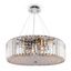 Modern Recinto Ceiling Lamp Chrome thumbnail 2