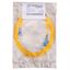 FO Patchcord Duplex ST/SC, 9/125æm OS2, LS0H-3, yellow, 2.0m thumbnail 3