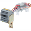 AUXILIARY CONTACT NO/NC FOR SAFETY ENCLOSURE SIDE OPERATION FACTORY thumbnail 1