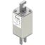 Fuse-link, high speed, 50 A, AC 1250 V, compact size 1, 45 x 45 x 138 mm, aR, DIN, IEC, single indicator thumbnail 2