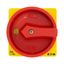 Main switch, P3, 30 A, flush mounting, 3 pole, With red rotary handle and yellow locking ring, Lockable in the 0 (Off) position, UL/CSA thumbnail 29