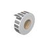 Device marking, halogen-free, Self-adhesive, 27 mm, Polyester, grey thumbnail 2