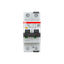 S301P-C50NA Miniature Circuit Breaker - 1+NP - C - 50 A thumbnail 10