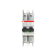 SU202M-Z0.5 Miniature Circuit Breaker - 2P - Z - 0.5 A thumbnail 7